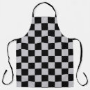 Search for ash aprons Grey