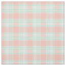 Search for teal check fabric Modern