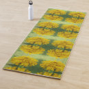 Search for floral yoga mats Bright