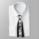 Search for chrome ties Abstract