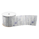 Recherche de floral rubans Blanc