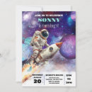 Recherche de outerspace Astronaute