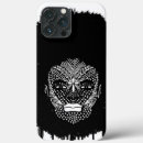 Search for markings iphone cases Black and white