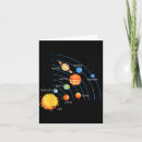 Search for solar system cards Retro