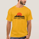 Search for san antonio tshirts Skyline