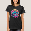 Search for ocean womens tshirts Aquatic