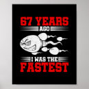 Search for 67th posters Six seven