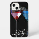 Search for martini iphone cases Glass