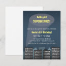 Search for flat skyscraper invitations Party