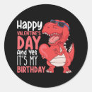 Search for happy valentines birthday stickers Girlfriend