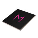 Recherche de frais carreaux Monogramme