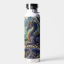 Search for dragon water bottles Animal