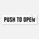 Recherche de portée voiture autocollants Porte