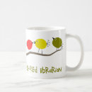 Search for bird designs mugs For her