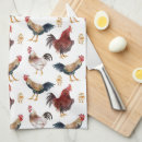 Search for farm animals tea towels Rustic