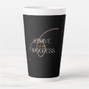 Search for strive mugs Progress