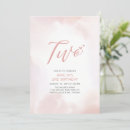 Search for hearts birthday invitations Pink