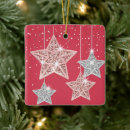 Search for hanging ornaments Glitter