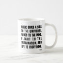 Search for soul music mugs Quotes