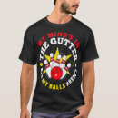 Search for gutter ball tshirts Funny