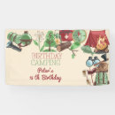 Search for hiking birthday Campfire