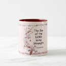 Recherche de the tasses Religieux