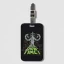 Recherche de halloween luggage tags Fantôme