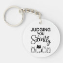 Search for silent keychains Sarcastic