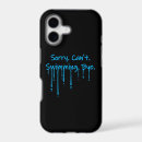 Recherche de nager iphone coques Sport