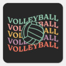 Search for for volleyball players stickers High school volleyball