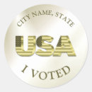 Search for usa vote stickers Politics