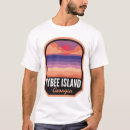 Search for tybee island beach tshirts Sunset