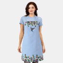 Search for blue bird aprons Modern