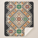 Search for ukrainian blankets Embroidery