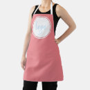 Search for staff aprons Blush
