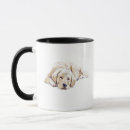 Search for golden retriever mugs Dogmom