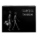 Search for skeleton calendars Skulls