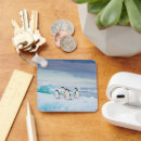 Search for penguin keychains Ice