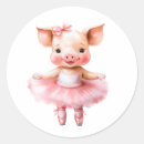 Search for dancing pig stickers Cute