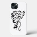 Search for clown iphone cases Evil