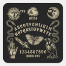 Search for talking stickers Spirit board