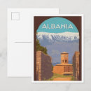 Search for albania postcards Vintage