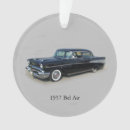 Search for bel air ornaments Car