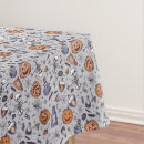 Search for halloween tablecloths Spiderweb