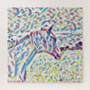 Search for horse puzzles Country