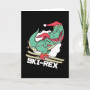 Search for dino christmas cards Kids