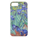 Search for van gogh flowers iphone cases Dutch