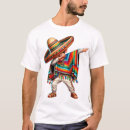 Search for poncho tshirts Mexican