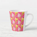 Search for kawaii ice cream mugs Pink