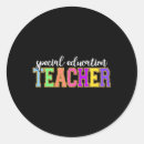 Search for special education teacher stickers Back to school